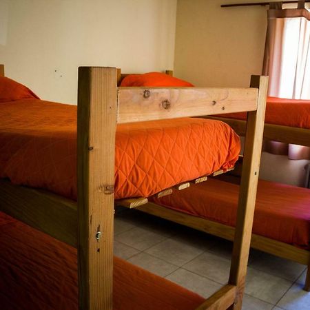 Hostel De La Plaza Amalia San Carlos de Bariloche Dış mekan fotoğraf